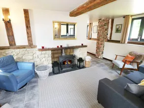 Fully equipped cottage with garden & BBQ | Pets allowed - Image 5