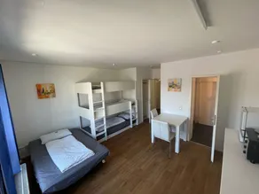 Appartement de vacances avec jardin - Image 4