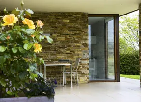 Chalet with garden & BBQ | Mountain view - Image 3