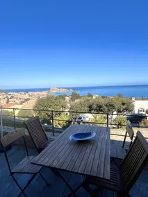 Appartement avec piscine - Image 5