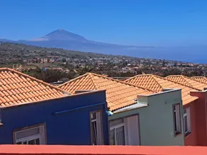Maison de vacances avec internet haut débit et terrasse | Vue montagne | Idéale pour le télétravail - Image 2