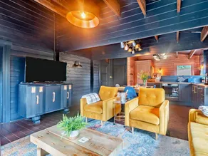 Fully equipped holiday home with barbecue, garden & hot tub | Dogs allowed - Image 4