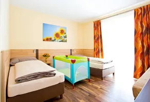Bed and breakfast with terrace & sauna - Image 3