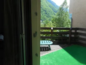 Charmant studio | Vue montagne - Image 4