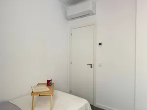 Schöne Ferienwohnung mit 2 Schlafzimmern für 3 Personen - Image 2