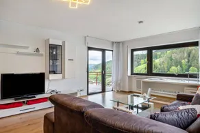 Flat with garden | Garden view - Image 4