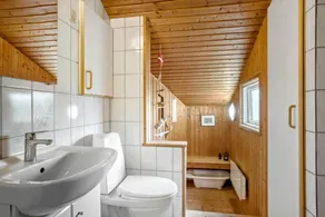 Nice house with BBQ, sauna & terrace | Pet-friendly - Image 5