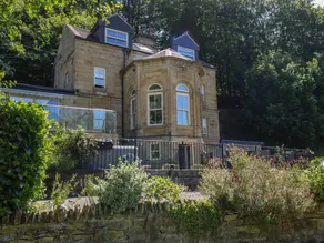 Child-friendly lovely cottage with garden & jacuzzi | Pets allowed - Image 4