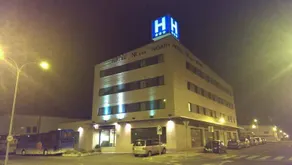Hotel Noain Pamplona - Image 2