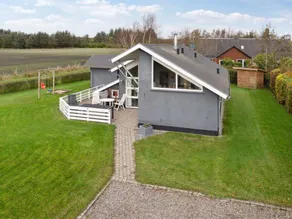 House with terrace & barbecue - Image 4