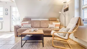 Appartement entièrement équipé | Parfait pour le travail à distance - Image 2