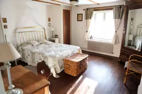 Gîte „Le Befoigneu“ mit Bergblick, privater Terrasse und WLAN - Image 3