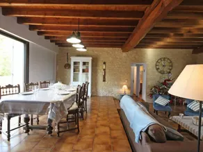 Cottage with garden & barbeque - Image 4