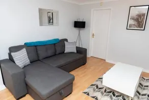 Holiday home with 3 rooms for 6 persons - Image 3