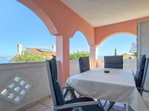 Holiday apartment with BBQ - Image 2