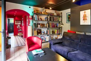 House with garden, terrace & BBQ | Garden view | Suitable for remote work - Image 3