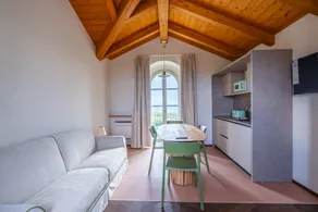 Child-friendly charming holiday apartment with garden & terrace | Panoramic view | Pets allowed - Image 5