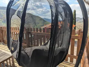 Agriturismo Chiesa a Varena: Intera struttura per coppie o famiglie - relax e pace nella natura - Image 3