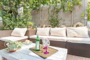 House with terrace, private pool & BBQ - Image 4