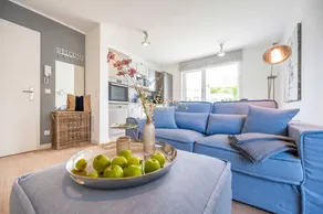 Appartement de vacances avec terrasse - Image 2