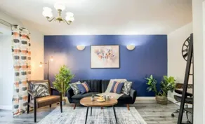 Agréable maison de vacances avec 3 chambres pour 6 personnes - Image 2