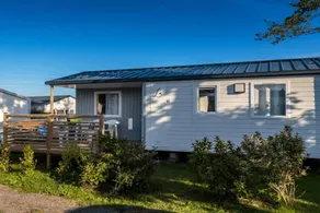 Child-friendly camping with garden, BBQ & heated pool | Close to the beach | Pets are welcome - Image 3