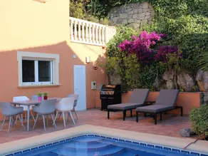 Ferienhaus mit Grill, Terrasse und Garten | Haustiere sind willkommen - Image 4