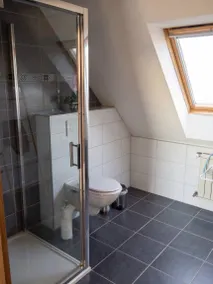 Lovely flat with 1 bedroom for 4 persons - Image 5
