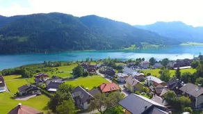 Holiday apartment with barbeque & garden - Image 5