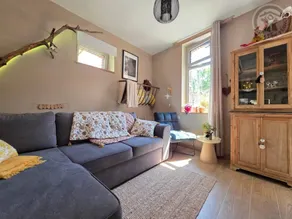 Gite with BBQ, terrace & garden - Image 3