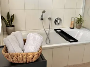 Appartamento con 1 camera da letto per 4 persone - Image 5