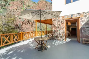 Vacation Home 'Jacam Suite' with Private Terrace, Wi-Fi and Air Conditioning - Image 4