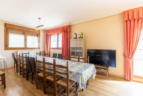 Children-friendly house with private pool, terrace & hot tub | Mountain view | Suitable for remote work | Pets allowed - Image 4