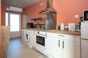 Appartement de vacances adapté aux familles | Parfait pour le travail à distance | Avec animaux autorisés - Image 3