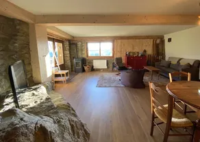Spacious house in La Llagonne with mountain view - Image 4