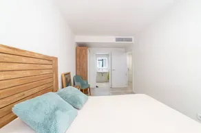 Appartamento adatto alle famiglie con giardino e piscina | Accanto alla spiaggia - Image 3