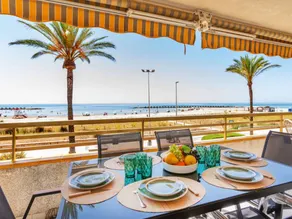 Appartamento con barbecue, giardino e terrazza | Vista sul mare | Ideale per lavorare da remoto - Image 2