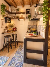 Charming Studio in the Heart of Old Mussomeli - Image 5