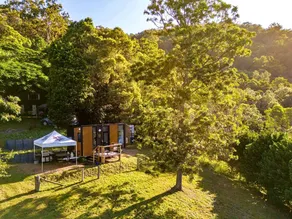 Amazing Tiny House in Tamborine Mountain, Queensland - Image 2