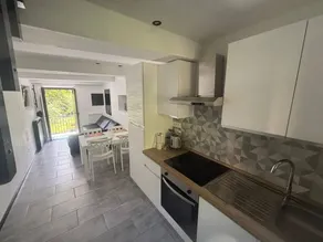 Ferienhaus mit privatem Pool und Terrasse - Image 4