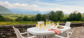 Gite with garden - Image 2