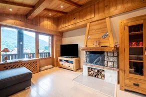 Wonderful apartment | Mountain view - Image 2