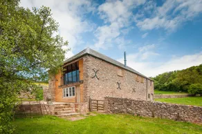 Cottage with terrace - Image 5