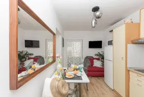 Apartment with 1 room for 2 persons - Image 3
