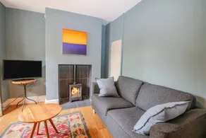 Child-friendly cottage with garden | Dogs allowed - Image 3