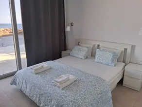 Michelle’s Beach House Koutsouras – Brand new beachfront house - Image 2