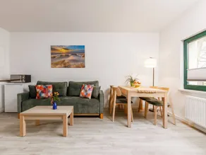 Children-friendly apartment with barbecue & garden | Next to the beach | Pet-friendly - Image 3
