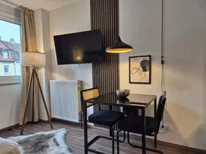 Holiday apartment with sauna - Image 2