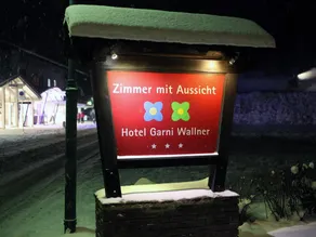 Hotel Garni Wallner | Hinterstoder - Image 3