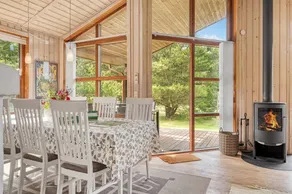 Holiday home, 15-1097, Tranum - Image 3